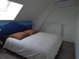 le refuge des voyageurs - 2