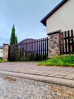 Villa Bianca - 1