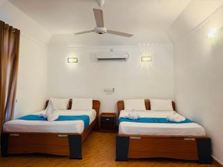 Pacific Hotel and Resort - 7