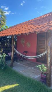 Villa Namastê Chalé, Barra Grande - Pi - 0