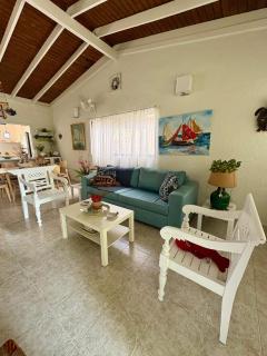 Casa en Juan Dolio a 5 minutos de la playa - 4