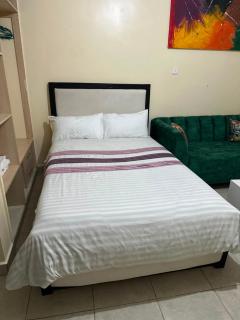 Minimalist Haven in the Heart of Nairobi - 2