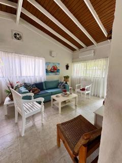 Casa en Juan Dolio a 5 minutos de la playa - 3