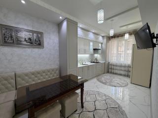 Islohot Residence - 4