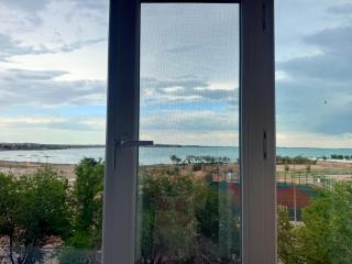 Уютная квартира с видом на озеро в Балхаше - 9