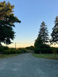 Le clos Ghisline - 9