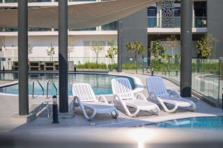 Masdar Modern Studio - 9