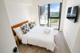 Downtown Miami Condo Great Views Free Parking 5 Min from Cruise - 6