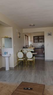 Gold and Elegant Ravic Homes Shawmut Suites with a Pool and Gym - 3