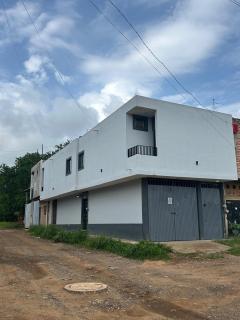 Departamento Rousse - 1