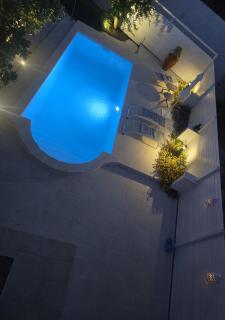 Gis B&B ad una sola camera con piscina ad uso esclusivo - 6