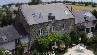 Suite famille nature 4 pers au Domaine de la sève des frênes - 2