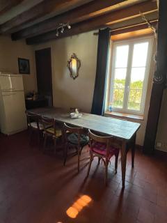 Le gîte solognot - 9