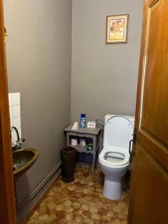 Le gîte solognot - 8