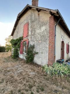 Le gîte solognot - 2