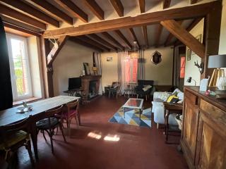 Le gîte solognot - 1