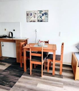 NEW STILO Firenze Apartamento en Punta Carretas - 5