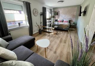 Apartment -Zur Oehla - 0