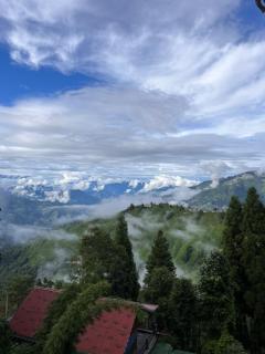 Chyajalo homestay - 4