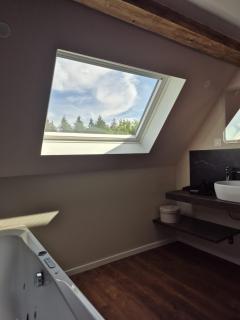 Auberge La Tête En L'Air - 4