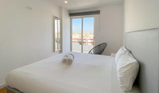 Penthouse Triplex com Jacuzzi T3 HsR Vilamarina - 2