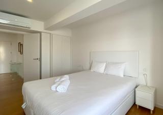 Penthouse Triplex com Jacuzzi T3 HsR Vilamarina - 3