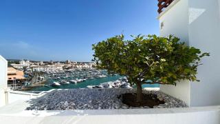 Penthouse Triplex com Jacuzzi T3 HsR Vilamarina - 6