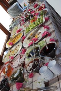 Aspava Butik Hotel - Bozcaada - 4