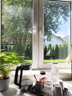 Førde sentrum - Lindbøen Gjesterom - 1
