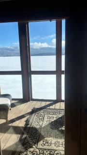 Paradise on Payette Lake Private Dock Hot Tub - 5