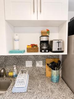 Nice 2 Twin bedroom - Best central location in Miami - Luggage storage, parking and Laundry for free!!!! - 1