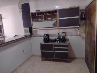 Casa Completa com Ar-Condicionado, Wi-Fi e Próximo a praia - 6