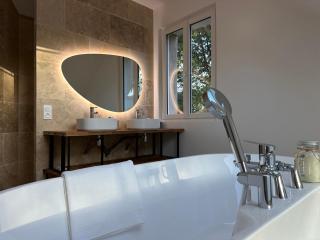 GITE 24 Cottage Le Mans - 9