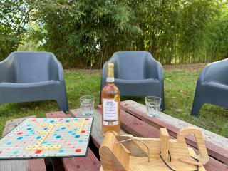 GITE 24 Cottage Le Mans - 1