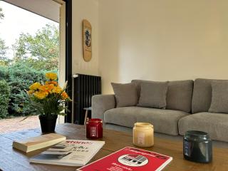 GITE 24 Cottage Le Mans - 2