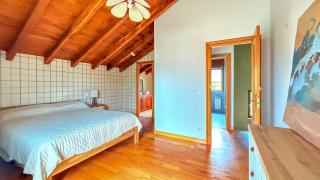 Villa espaciosa con gran jardín, chimenea, barbacoa y amplio parking - 2