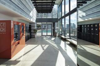 Downtown Miami Condo Great Views Free Parking 5 Min from Cruise - 2