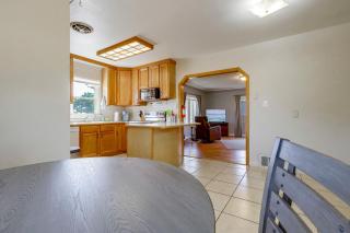 Near Riverwalk & Lake Adventures! Pueblo Home - 3