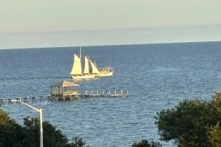 Waterfront Biloxi Condo: Gulf-View Balcony! - 0