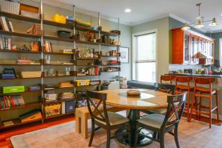 Quiet Home in Walkable Area: 3 Mi to National Mall - 3