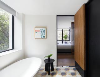Kimpton El Castelar Polanco by IHG - 5