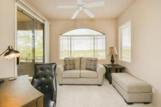Vistoso Preserve Casita #211 - 1