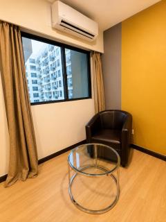 Kota Kinabalu City Centre Ming SCSP Suites 2Pax Studio 沙巴亚庇市中心双人房 - 8
