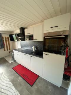Ferienwohnung Bergheimat - 8