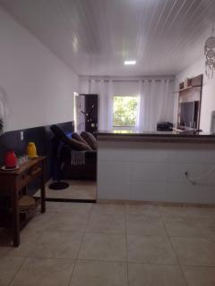 Casa Completa com Ar-Condicionado, Wi-Fi e Próximo a praia - 7