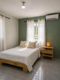 Casa Finca El Encanto - 8 pax, A Minutos de la Playa - 5