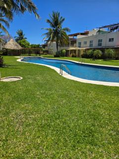 casa club nautico Acapulco diamante - 0