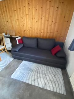 Ferienwohnung Bergheimat - 7