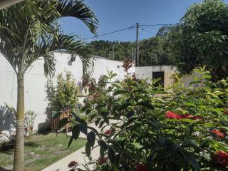 Casa Completa com Ar-Condicionado, Wi-Fi e Próximo a praia - 9