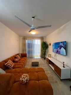 White House Homes - 1